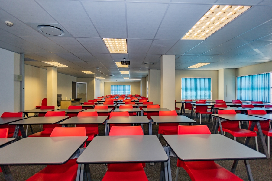 To Let commercial Property for Rent in Boston Western Cape